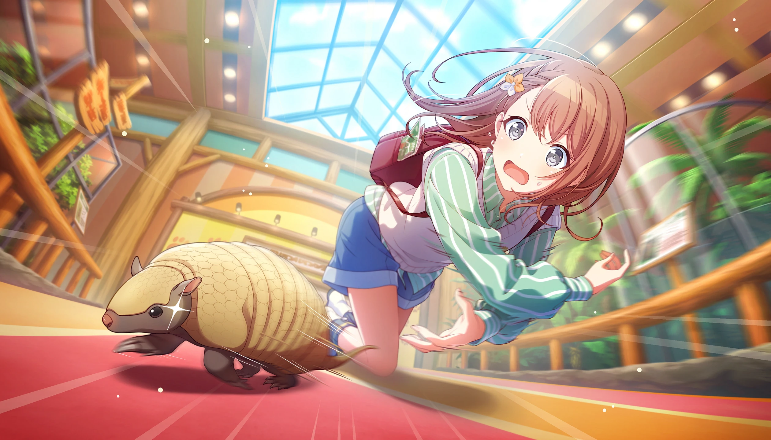 来自珍藏集: Card Artwork